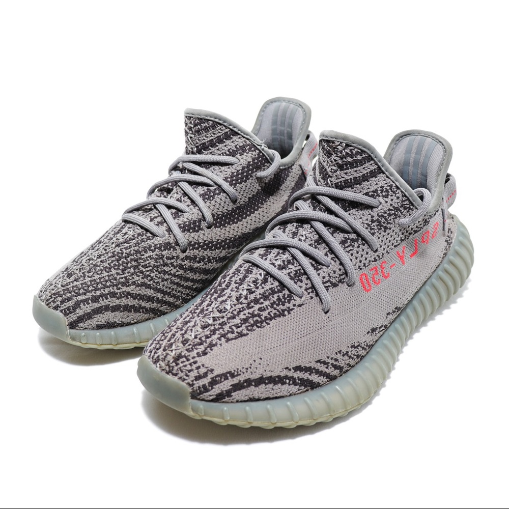 ADIDAS YEEZY BOOST 350 V2 BELUGA 2.0